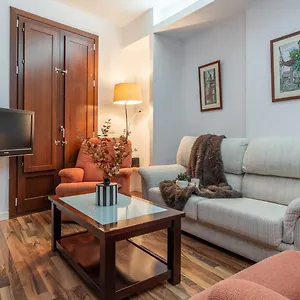 Tuguest Hermosa Apartamento